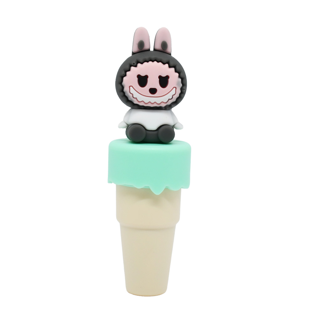 Estuche de marcadores CUTE LABUBU - 6u