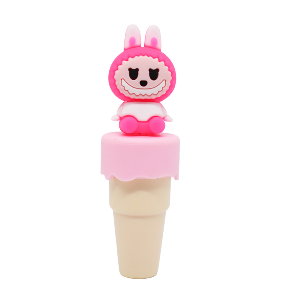 Estuche de marcadores CUTE LABUBU - 6u