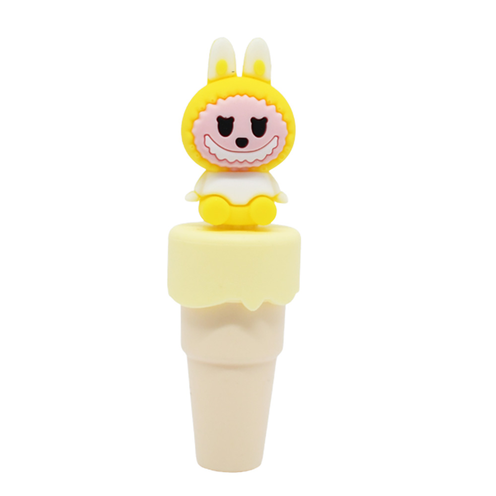 Estuche de marcadores CUTE LABUBU - 6u