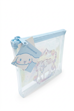 Bolsa neceser Cinnamoroll - 1u