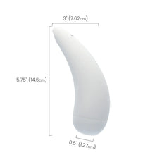 Satisfyer Curvy 2 Plus