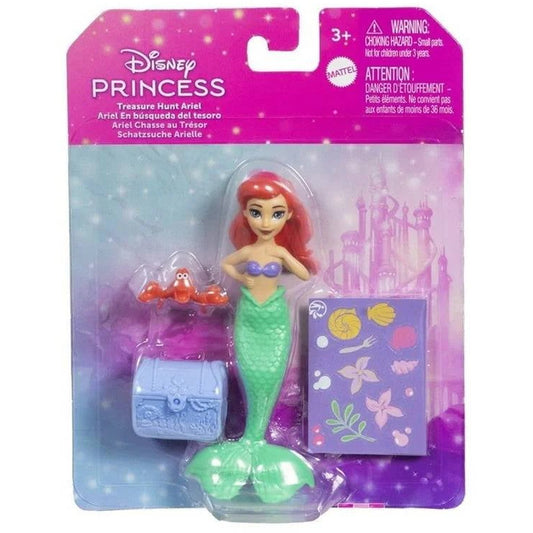 Figura DISNEY princesa - 1u