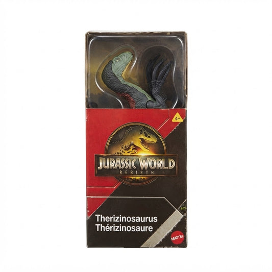 Figura MATTEL jurassic world rebirth - 1u