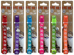 Collar para mascota - 1u