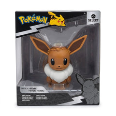 Figura POKÉMON de vinil variedad - 1u