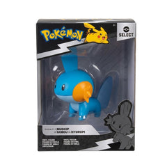 Figura POKÉMON vinilo variedad - 1u