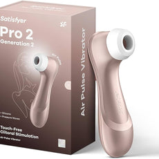 Satisfyer Pro 2 Generation 2