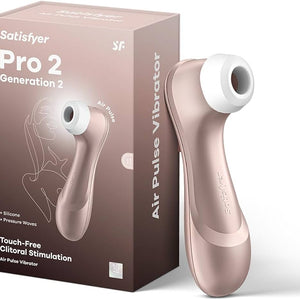 Satisfyer Pro 2 Generation 2