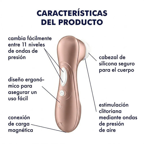 Satisfyer Pro 2 Generation 2