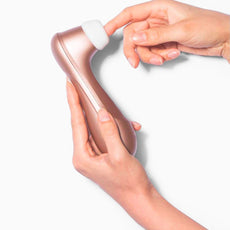 Satisfyer Pro 2 Generation 2