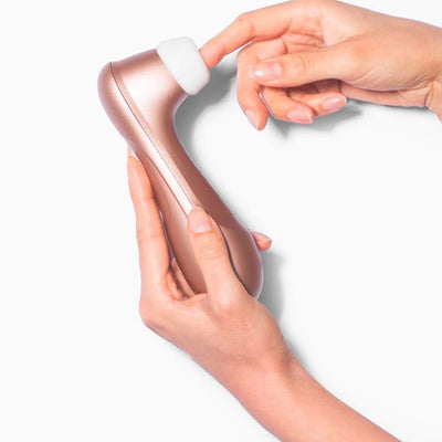 Satisfyer Pro 2 Generation 2