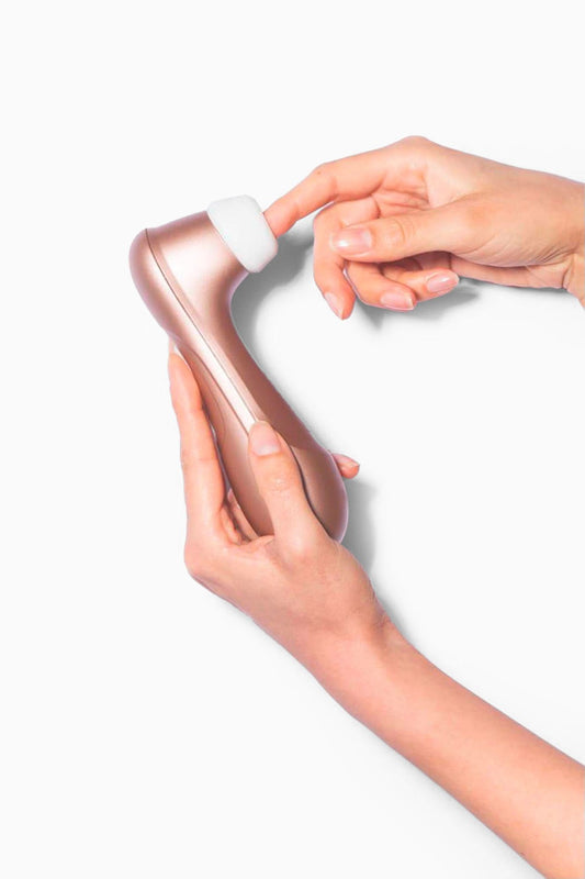 Succionador SATISFYER pro 2 generation 2 - 1u