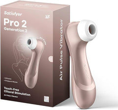 Satisfyer Pro 2 Generation 2