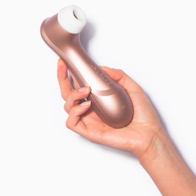 Satisfyer Pro 2 Generation 2
