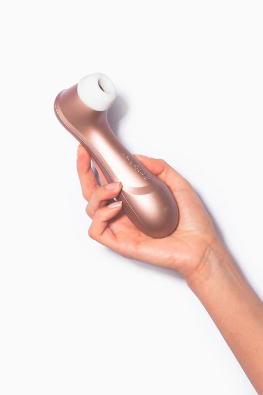 Satisfyer Pro 2 Generation 2