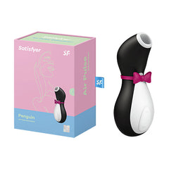 Succionador SATISFYER penguin - 1u