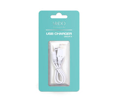 Cargador VEDO USB para grupo A - 1u