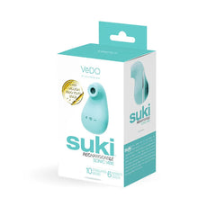 Succionador VEDO suki - 1u