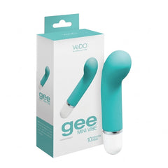 Vibrador VEDO gee mini vibe - 1u