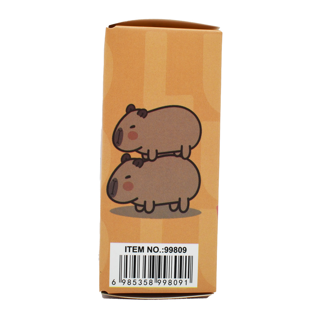 Figura sorpresa CAPYBARA - 1u