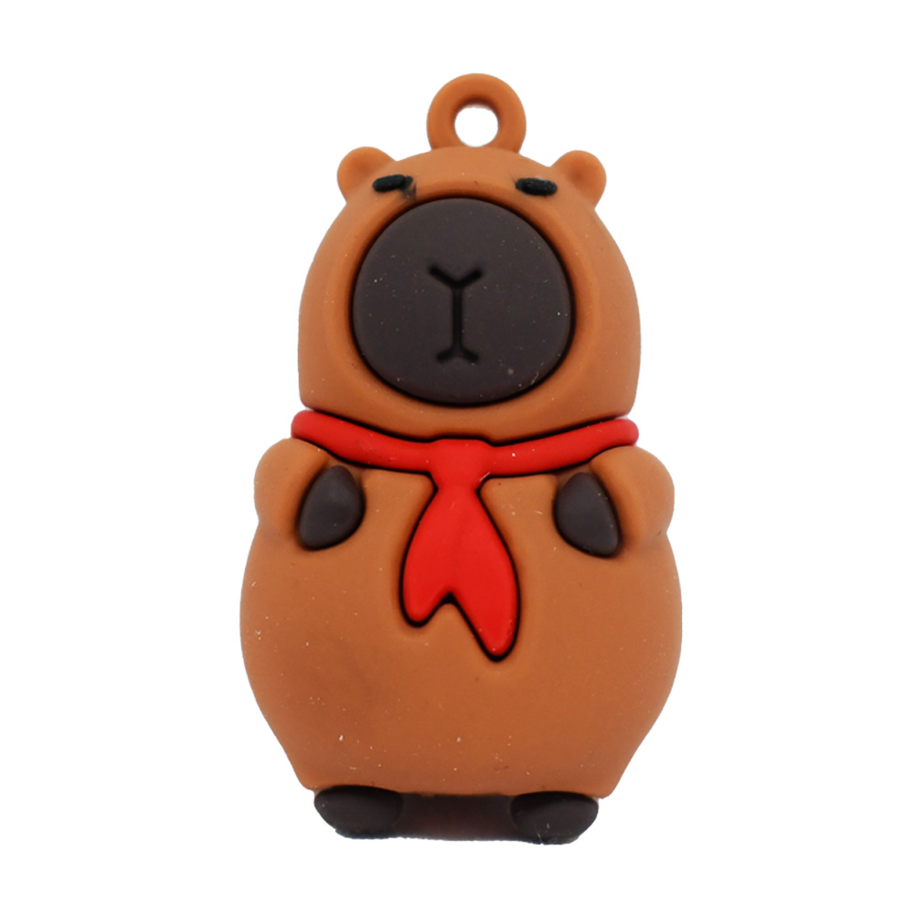 Figura sorpresa CAPYBARA - 1u