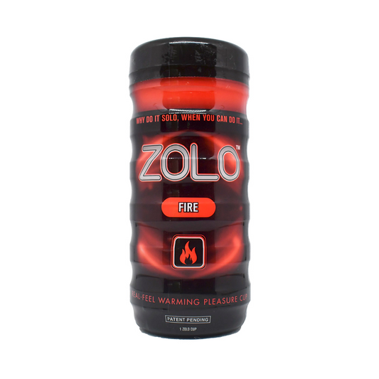 Estimulador ZOLO fire - 1u