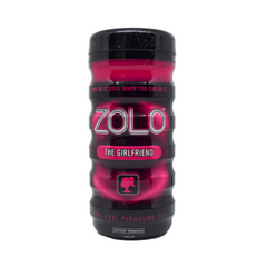 Estimulador ZOLO the girlfriend - 1u