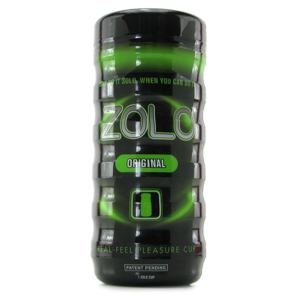 Estimulador ZOLO original - 1u