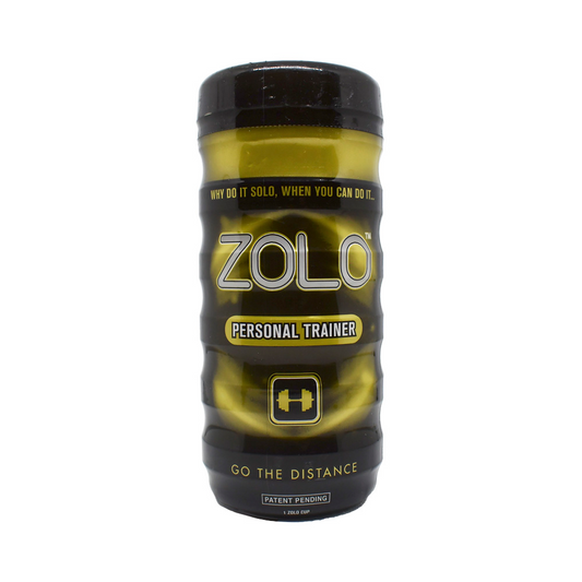 Estimulador ZOLO personal trainer - 1u