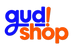 gud! shop - Inicio